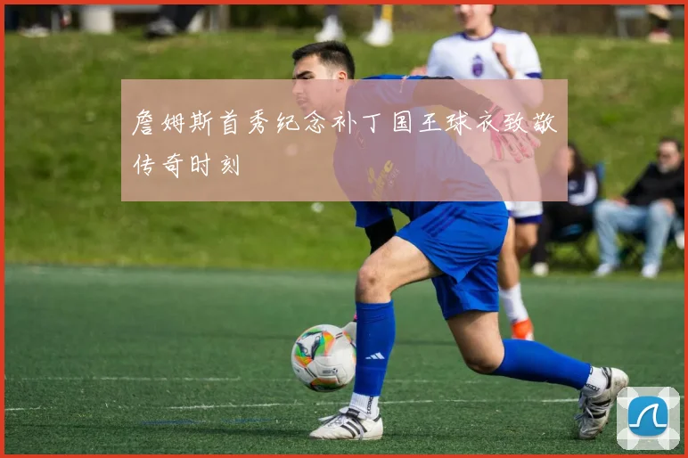 詹姆斯首秀纪念补丁国王球衣致敬传奇时刻
